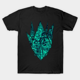 Frozen Hunt T-Shirt